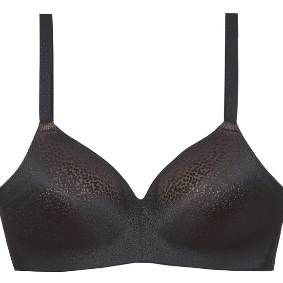 Wacoal Back Appeal Wire Free T-Shirt Bra 36DDD (Style #856303) NWOT - Picture 3 of 6